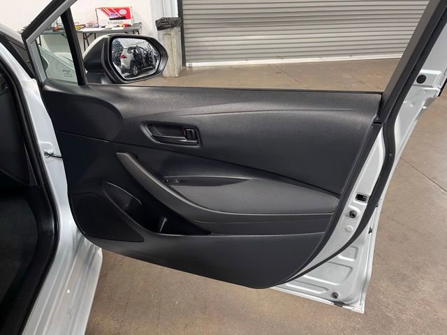 Used 2024 Toyota Corolla LE FWD image 12