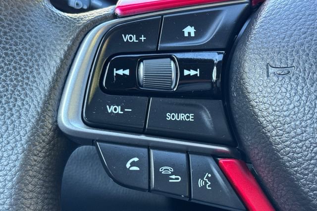 Used 2020 Honda Accord LX image 26