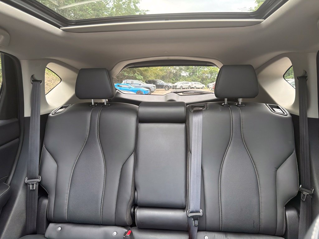 Used 2022 Acura RDX w/ Technology Package AWD/4WD image 14