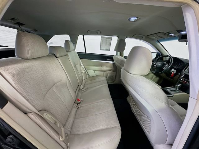Used 2014 Subaru Outback 2.5i image 23