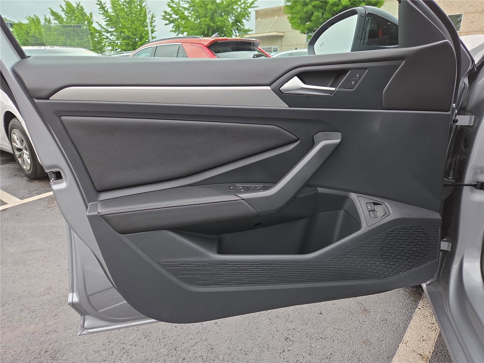Certified 2024 Volkswagen Jetta Sport FWD image 13