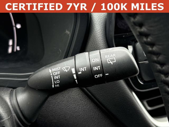 Used 2025 Toyota Grand Highlander XLE image 25