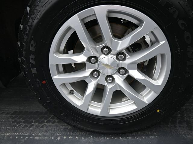 Used 2021 Chevrolet Silverado 1500 LT w/ Bed Protection Package image 11