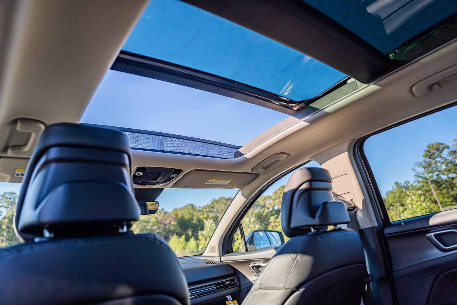 New 2026 Kia Sportage EX w/ EX Panorama Roof Package image 12