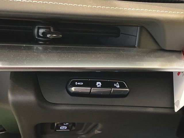 New 2026 Chevrolet Corvette Z06 w/ Battery Protection Package image 8