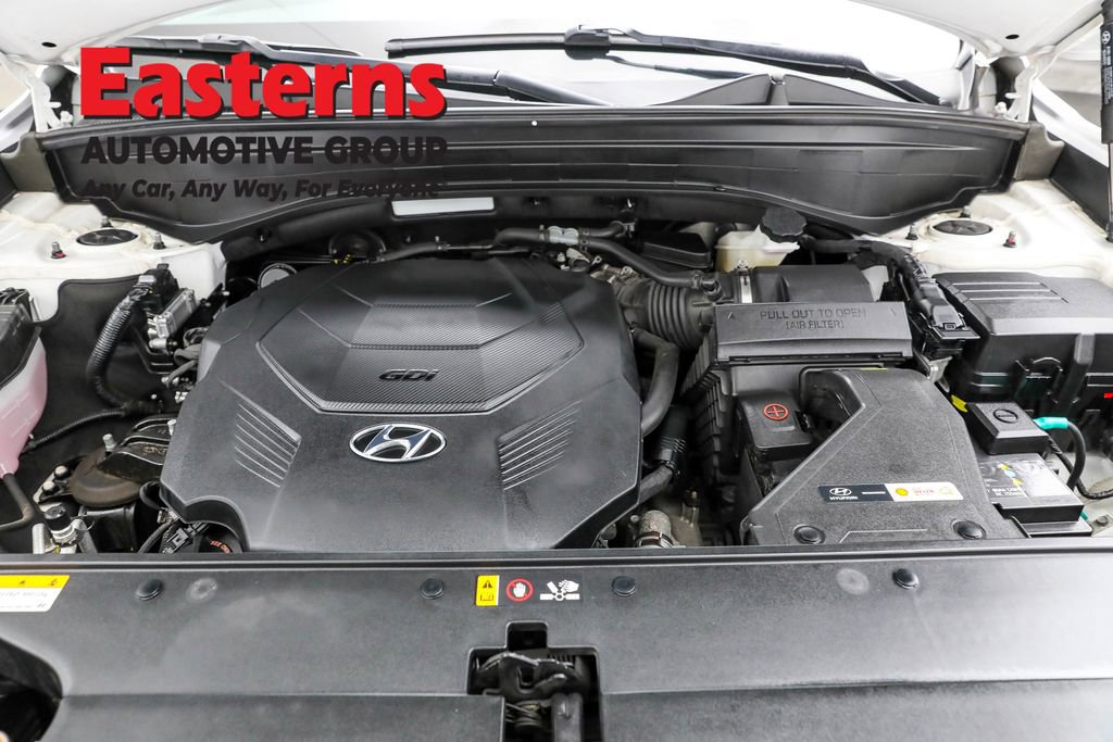 Used 2023 Hyundai Palisade Limited image 7