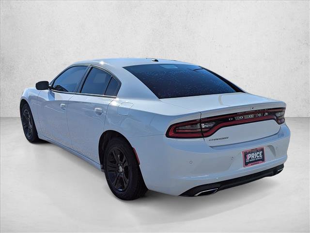 Used 2020 Dodge Charger SXT image 7