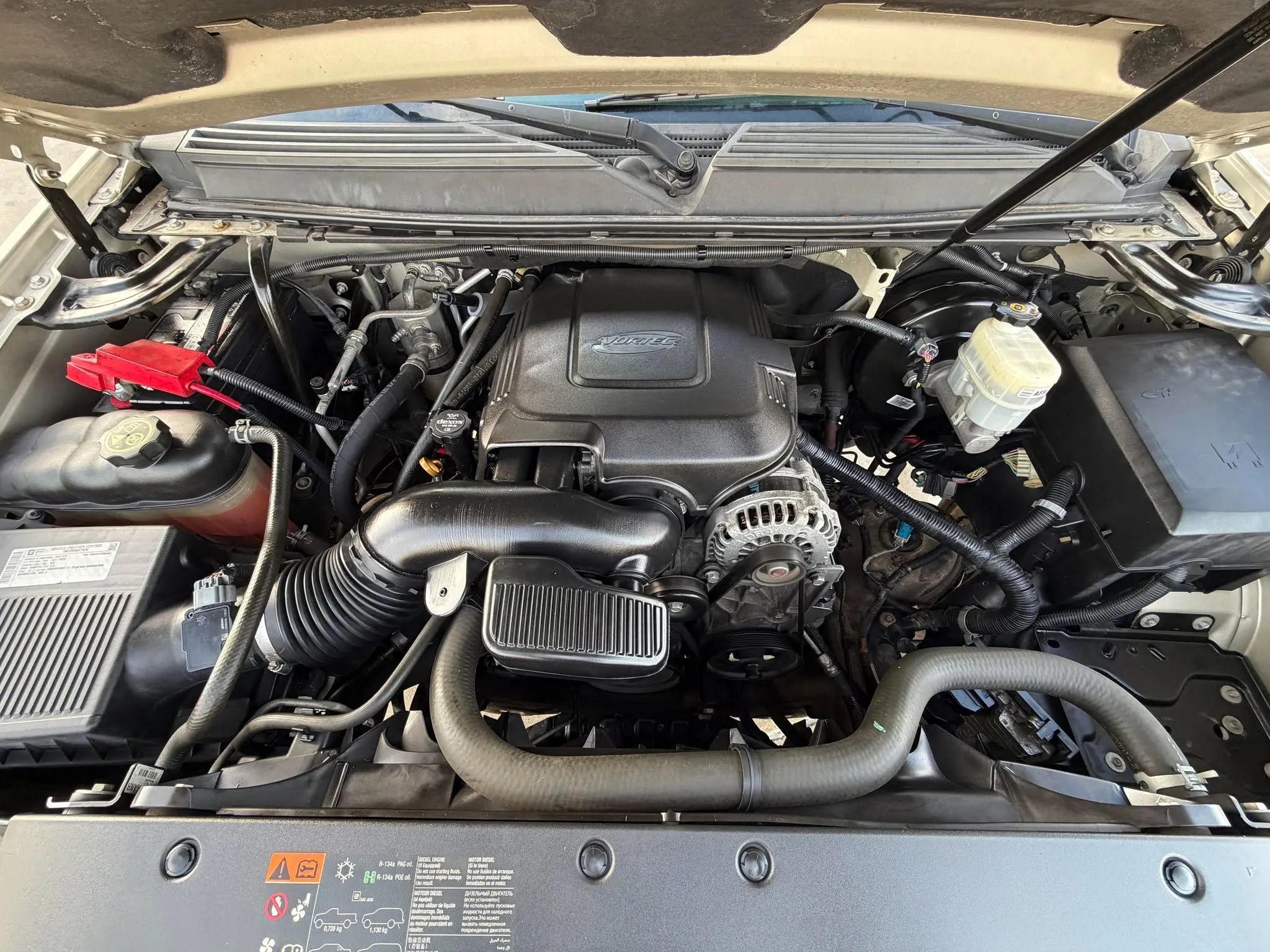 Used 2013 Chevrolet Tahoe LTZ image 34