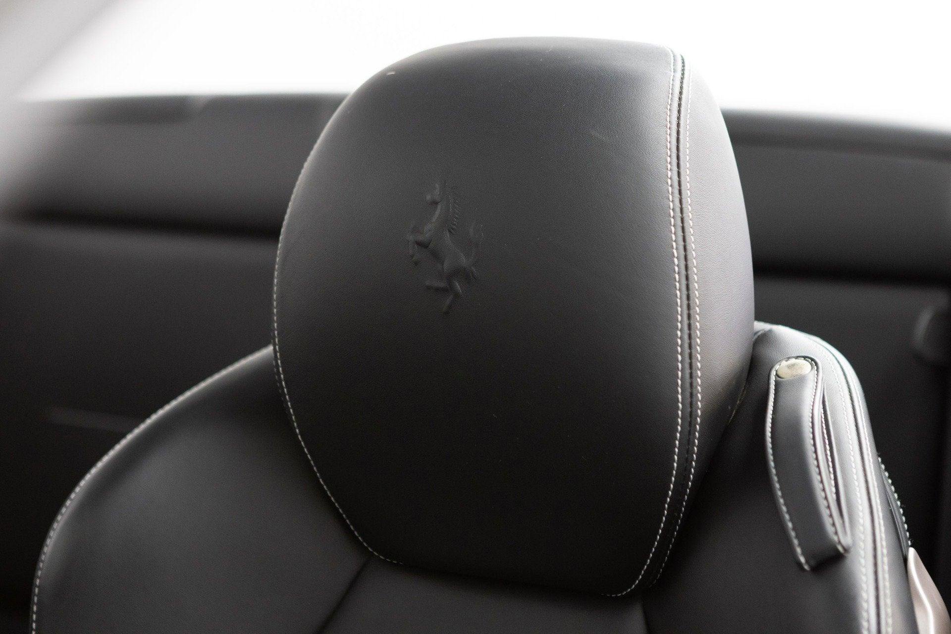 Used 2010 Ferrari California image 50