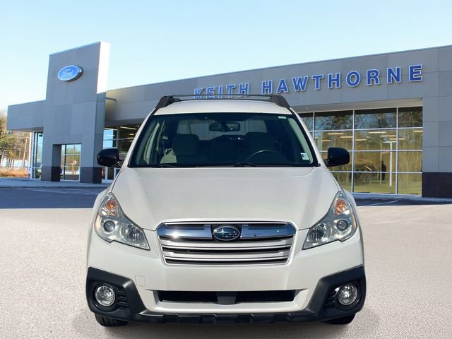 Used 2014 Subaru Outback 2.5i AWD/4WD image 2