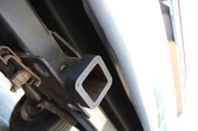 Used 1990 Jeep Grand Wagoneer image 90