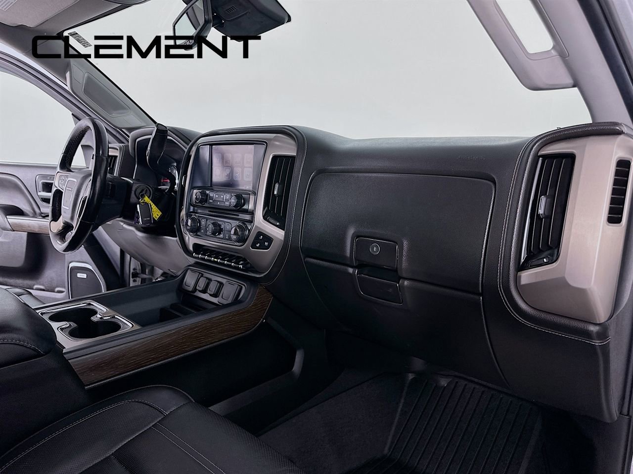 Used 2019 GMC Sierra 2500 Denali w/ Duramax Plus Package image 34