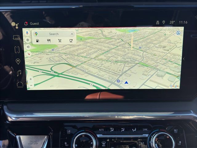 New 2026 GMC Sierra 3500 Denali Ultimate image 14