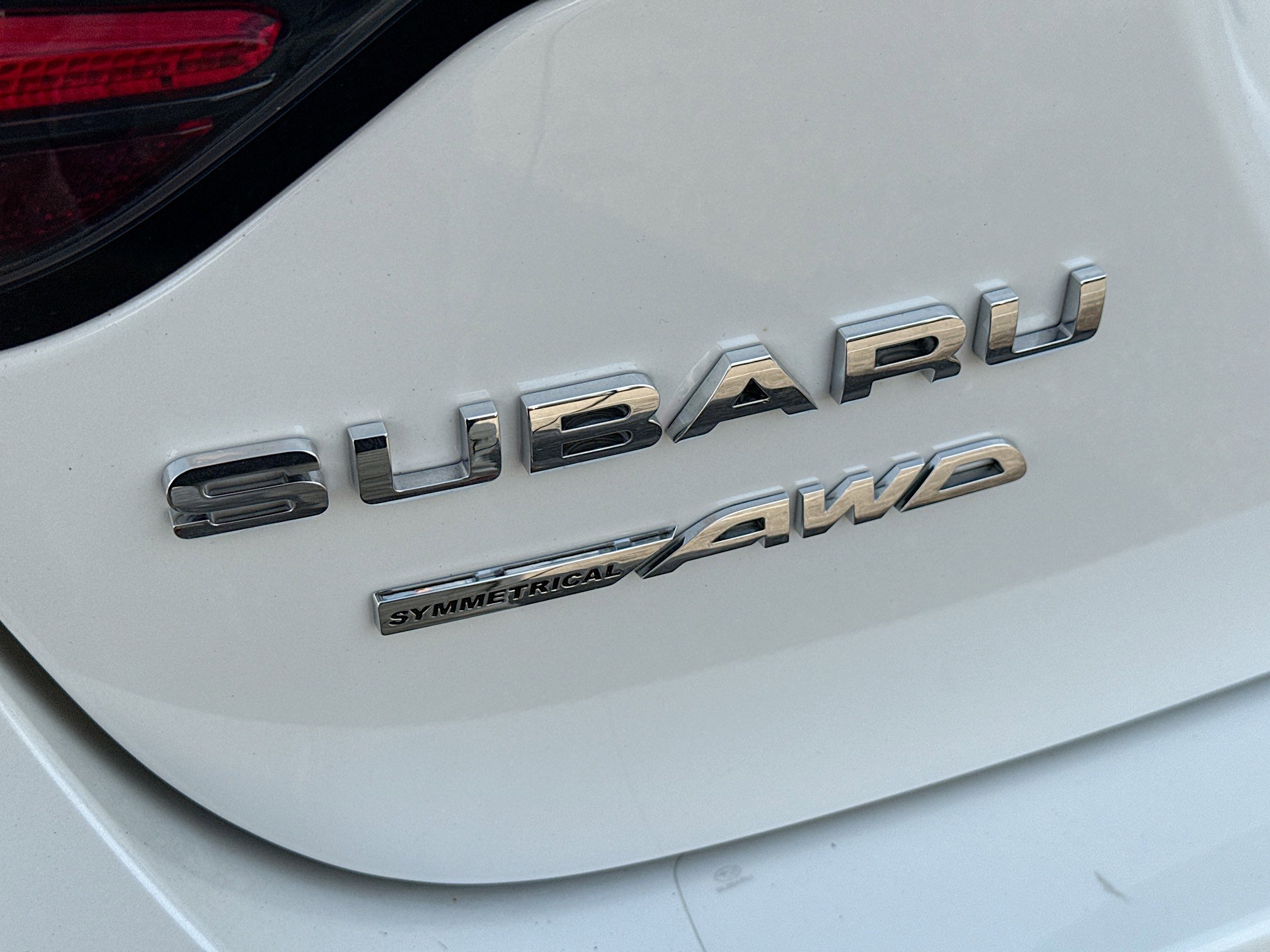 Used 2023 Subaru Legacy Premium image 11