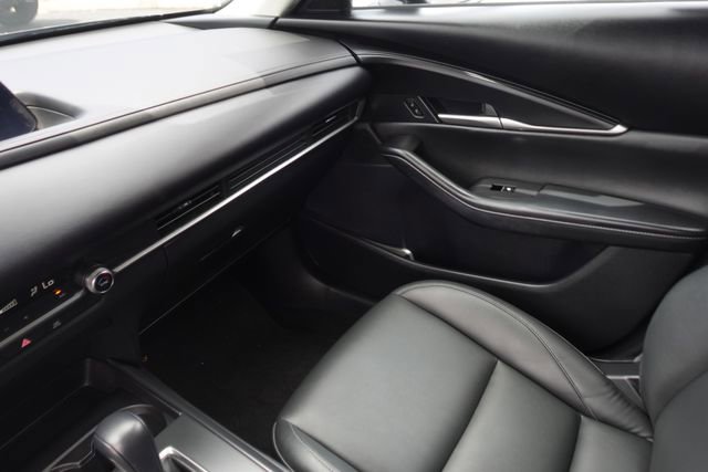 Used 2023 MAZDA CX-30 AWD 2.5 S w/ Select Package image 21