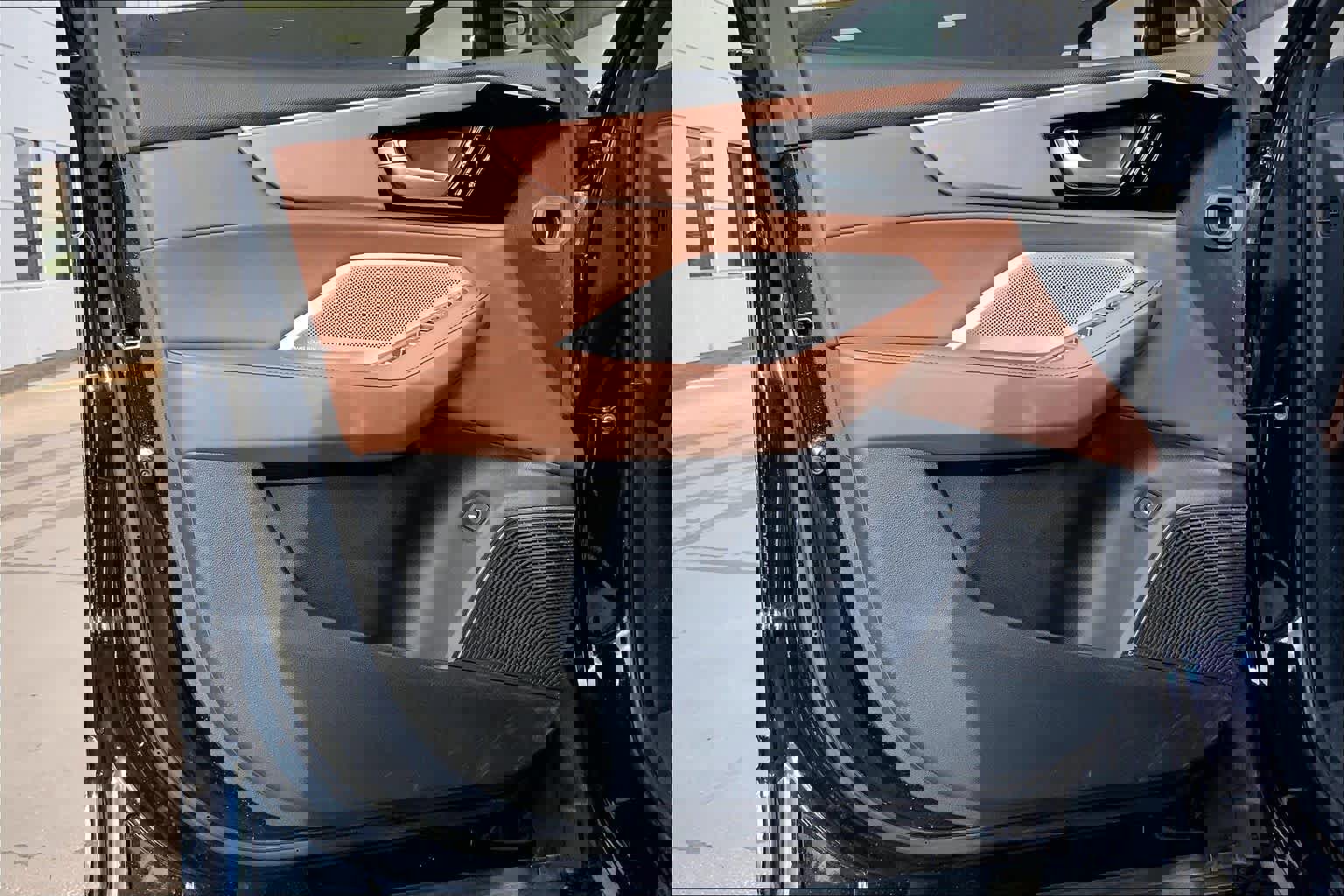 Used 2025 Acura MDX FWD w/ Technology Package image 20