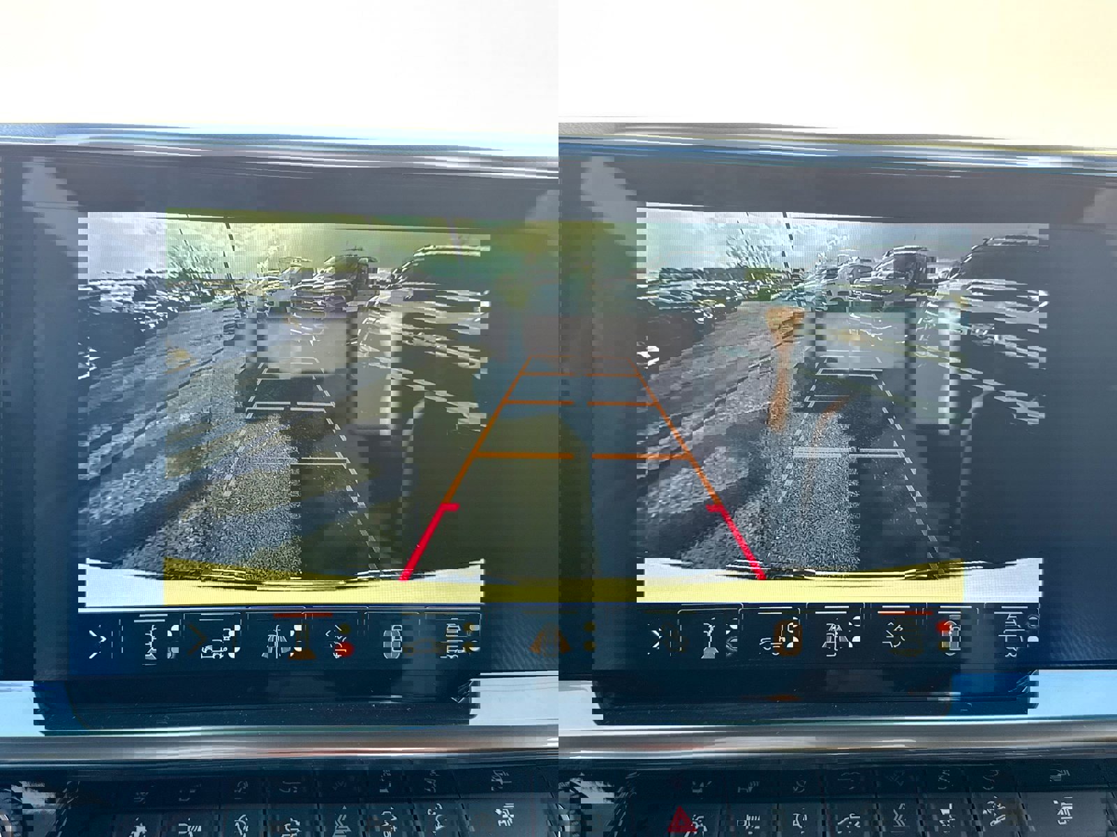 New 2026 Chevrolet Silverado 1500 RST w/ RST All Star Premium Package image 34