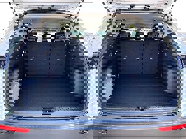 New 2026 MAZDA CX-50 AWD 2.5 S w/ Accent Package image 15