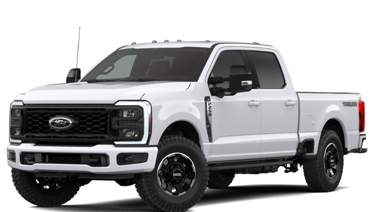 New 2026 Ford F250 XLT w/ XLT Premium Package image 1