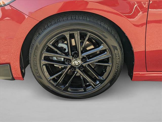 Used 2025 Toyota Camry SE image 22