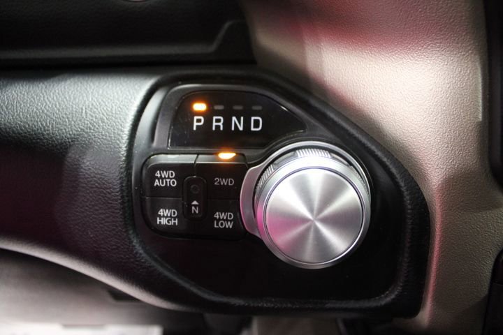 Used 2022 RAM 1500 Laramie image 43