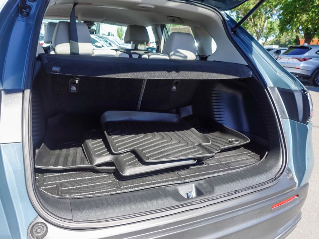 Used 2023 Honda HR-V LX image 26