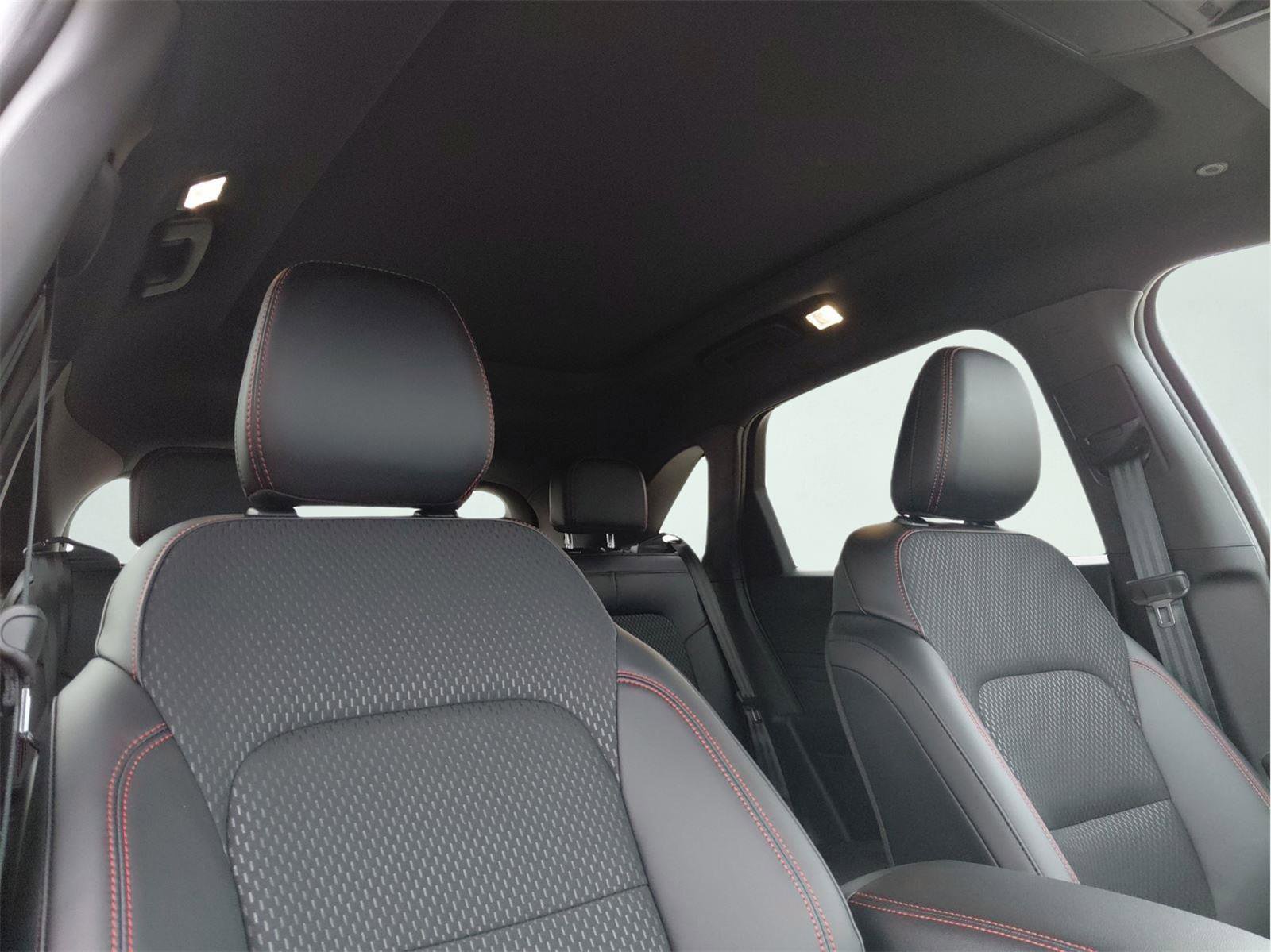 New 2026 Ford Escape ST-Line w/ Tech Pack #1 image 15