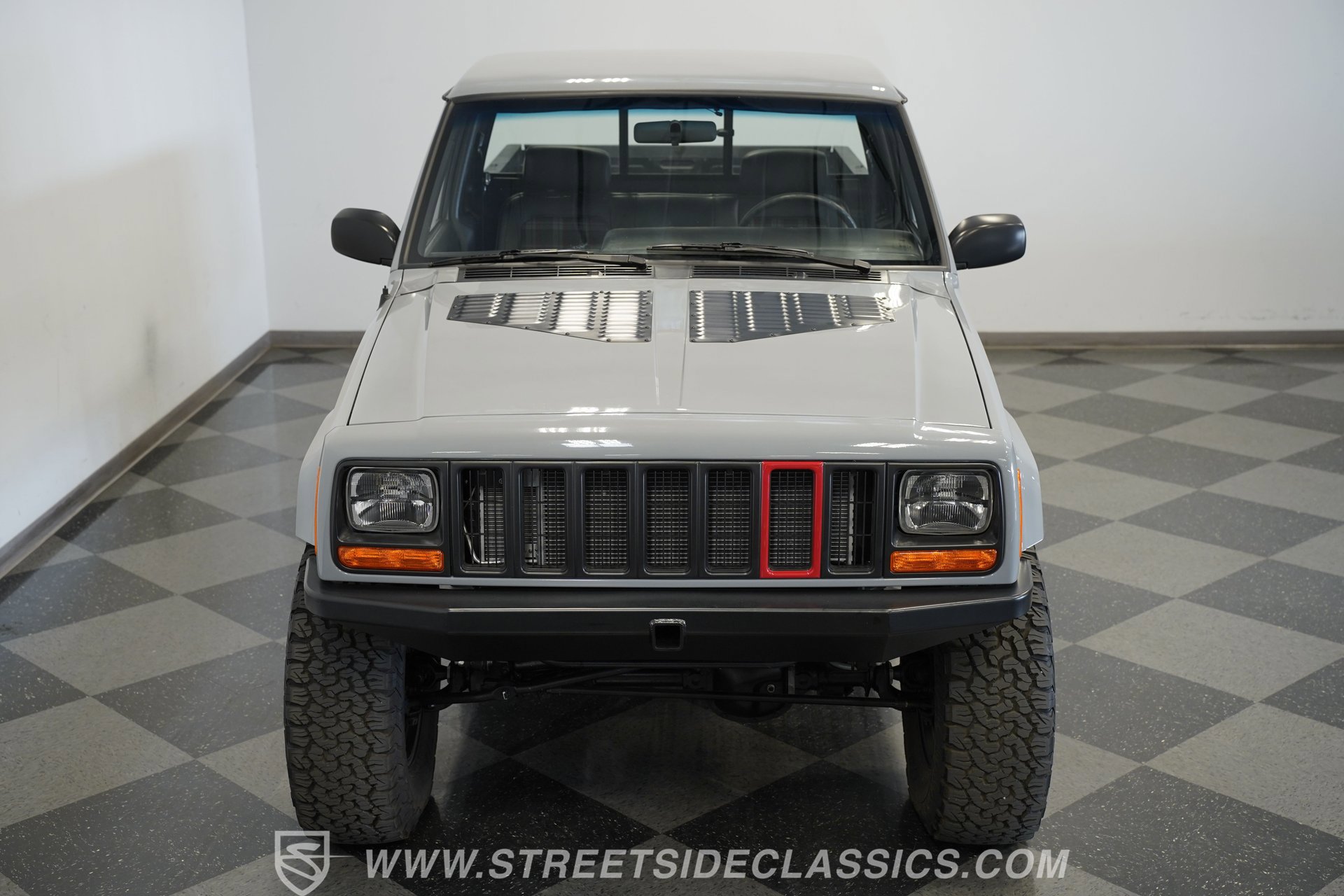 Used 1990 Jeep Comanche Pioneer image 36
