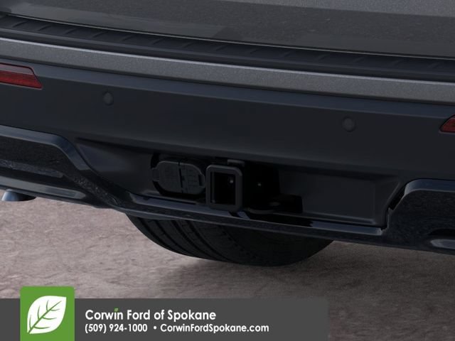New 2026 Ford Explorer ST-Line AWD/4WD image 23