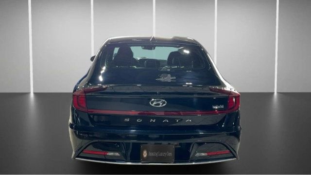 Used 2021 Hyundai Sonata Limited image 6