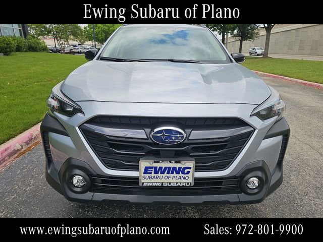 Used 2025 Subaru Outback Premium image 8
