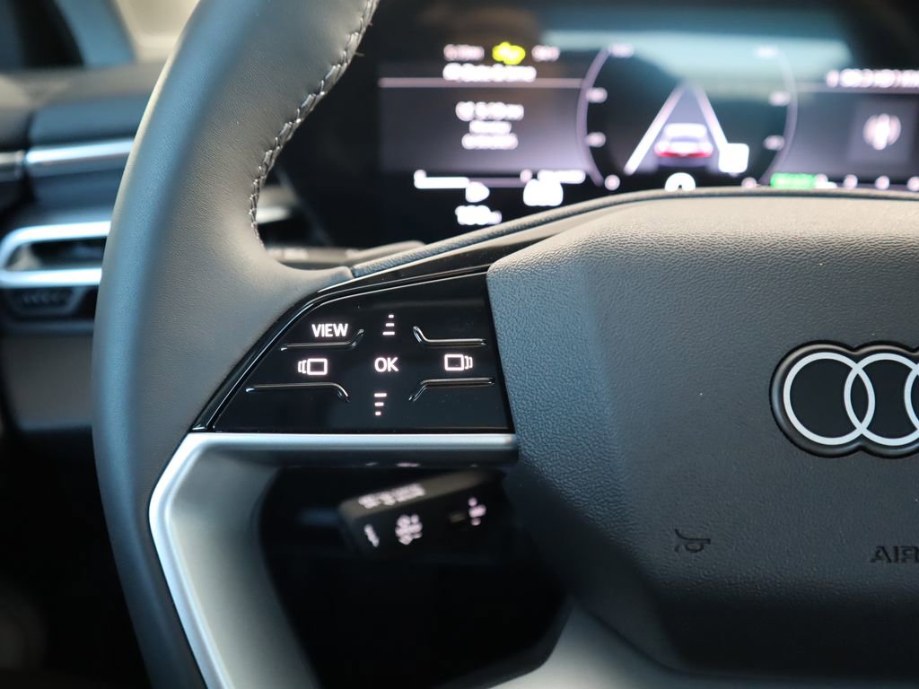 Certified 2025 Audi A5 2.0T Premium w/ Convenience Package image 11