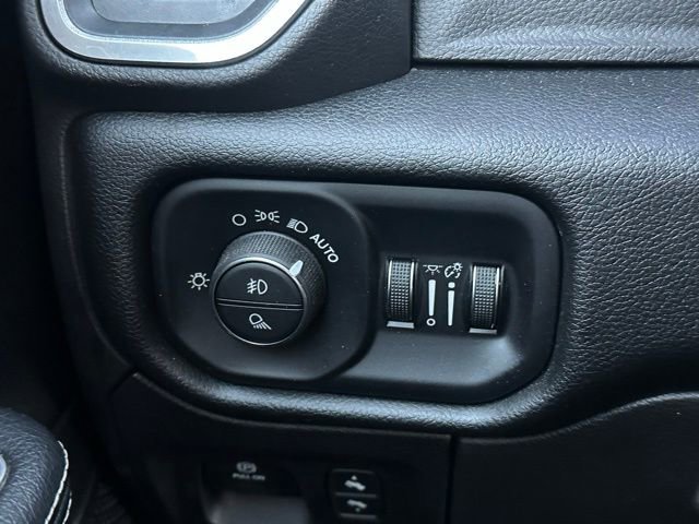 Used 2022 RAM 1500 Laramie image 20