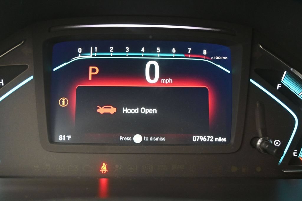 Used 2020 Honda Odyssey EX-L image 14