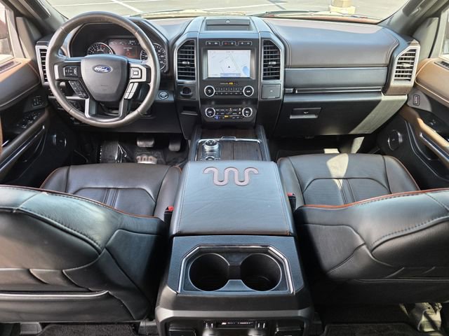 Used 2020 Ford Expedition King Ranch w/ Cargo Package image 8