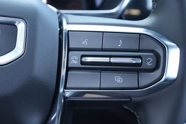 New 2026 GMC Canyon Elevation w/ Convenience Package RWD image 21