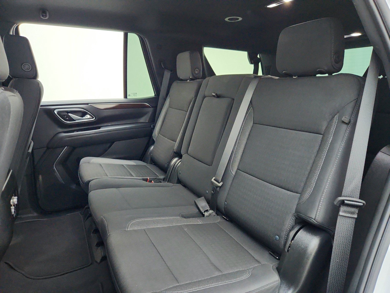 Used 2024 GMC Yukon SLE w/ Max Trailering Package AWD/4WD image 26