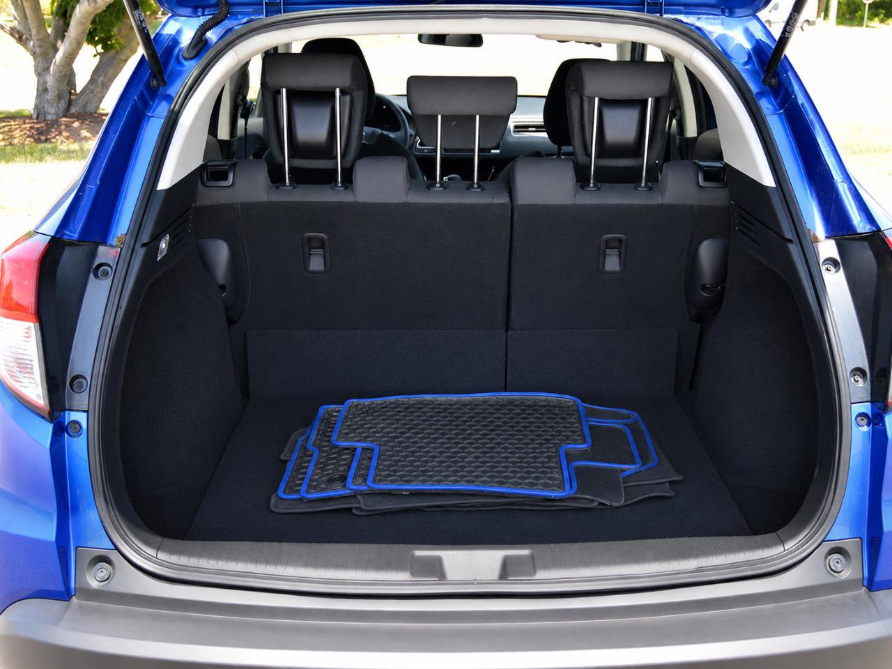 Used 2021 Honda HR-V EX image 17