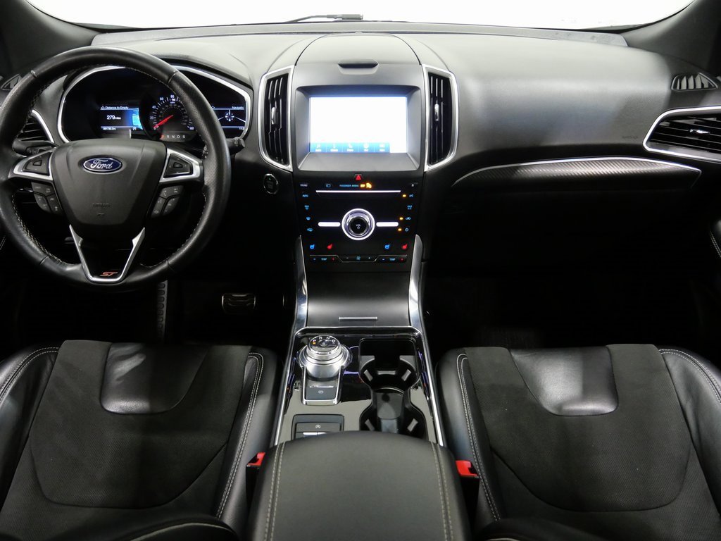 Used 2019 Ford Edge ST w/ Equipment Group 401A image 11