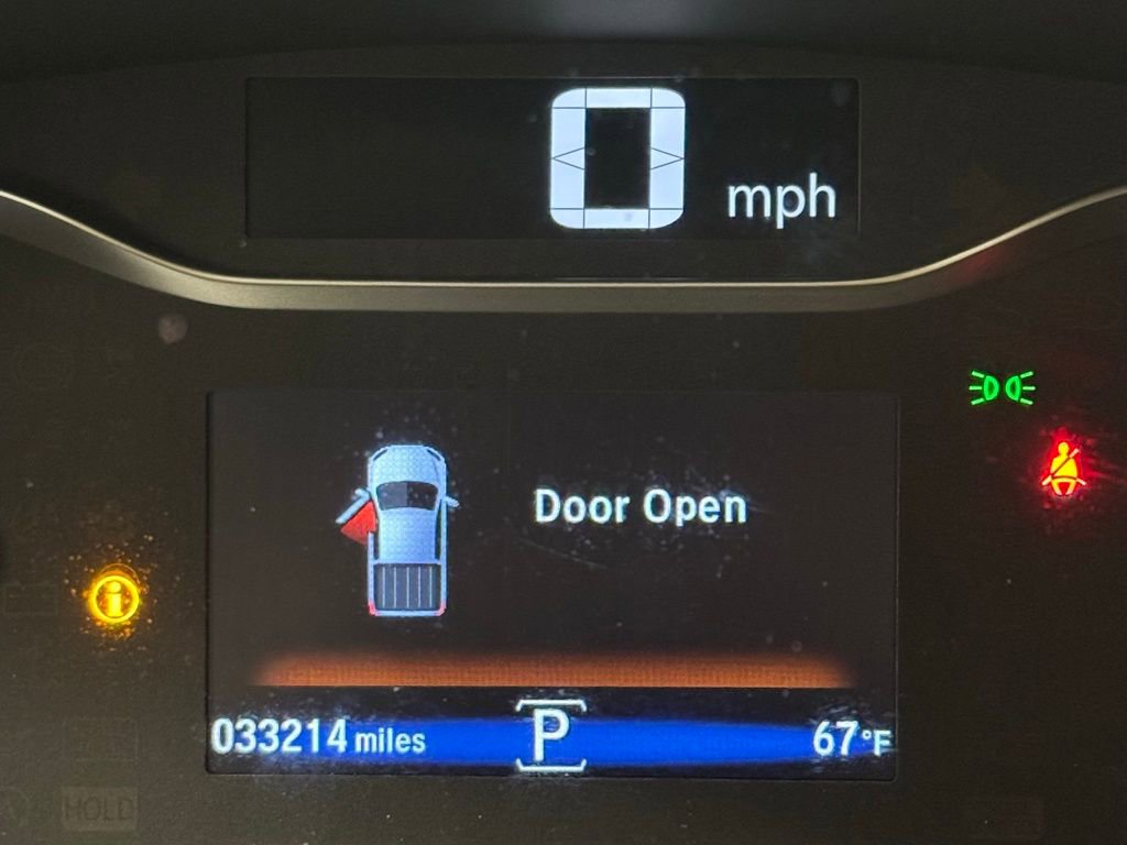 Used 2023 Honda Ridgeline RTL-E image 23