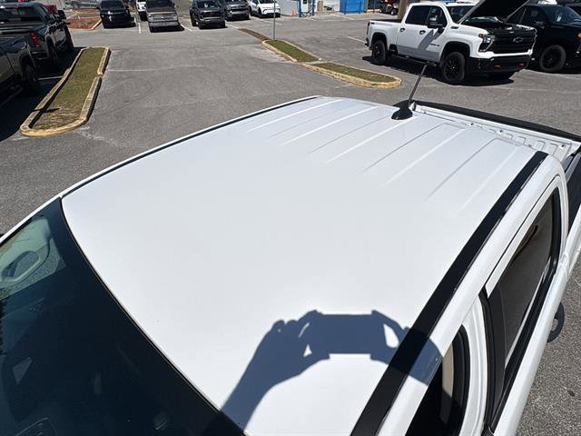 Used 2022 Ford Ranger XL w/ Equipment Group 101A High image 12