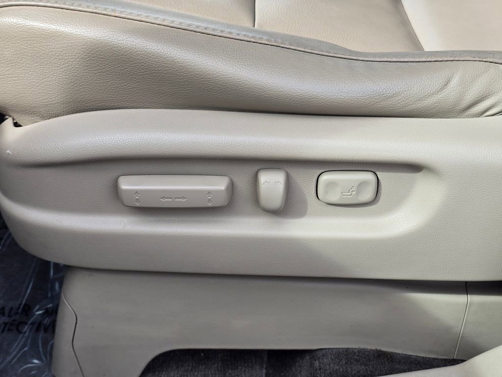 Used 2012 Honda Odyssey EX-L image 21