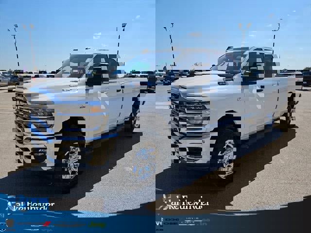 New 2026 RAM 2500 Tradesman image 31