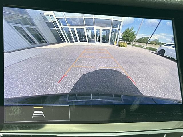 Used 2024 Cadillac XT6 Premium Luxury w/ LPO, Floor Liner Package AWD/4WD image 29