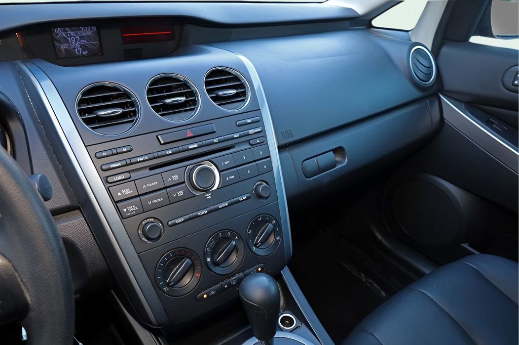 Used 2012 MAZDA CX-7 i SV image 19