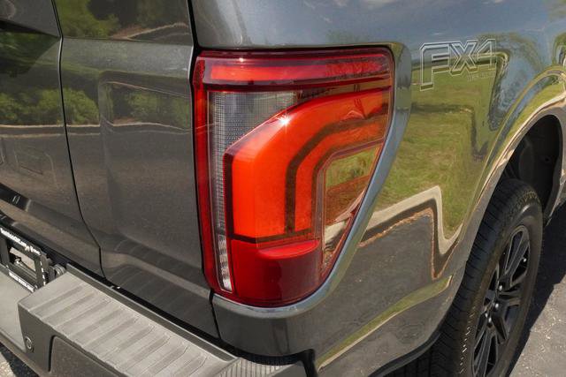 Used 2025 Ford F150 Platinum w/ Equipment Group 702A High AWD/4WD image 37