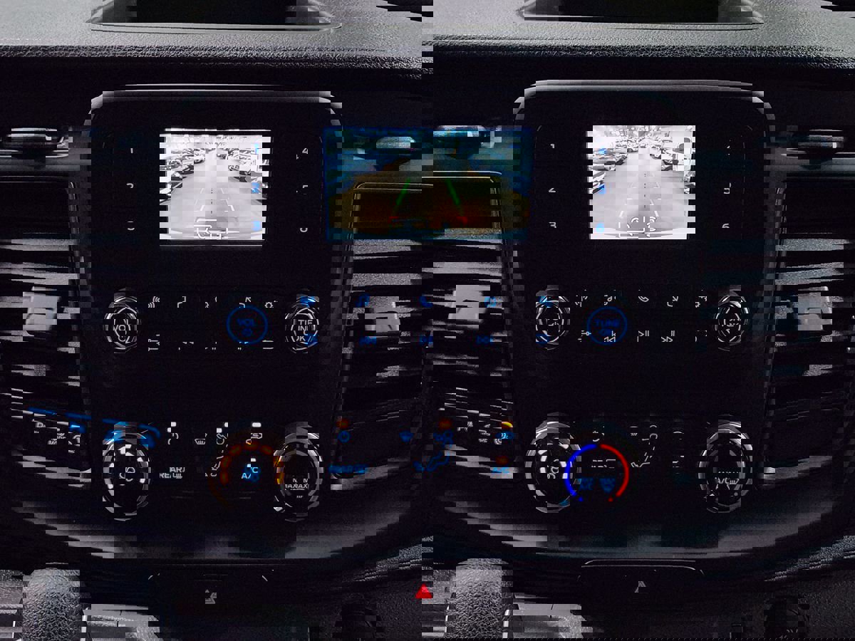 Used 2024 Ford Transit 350 XL image 35