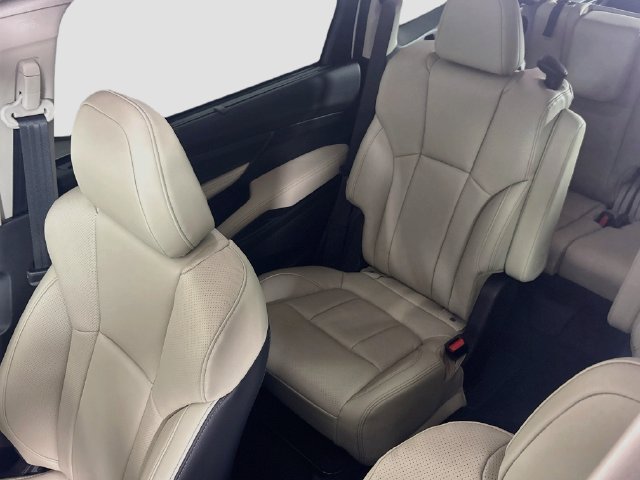 New 2027 Subaru Ascent Limited AWD/4WD image 22
