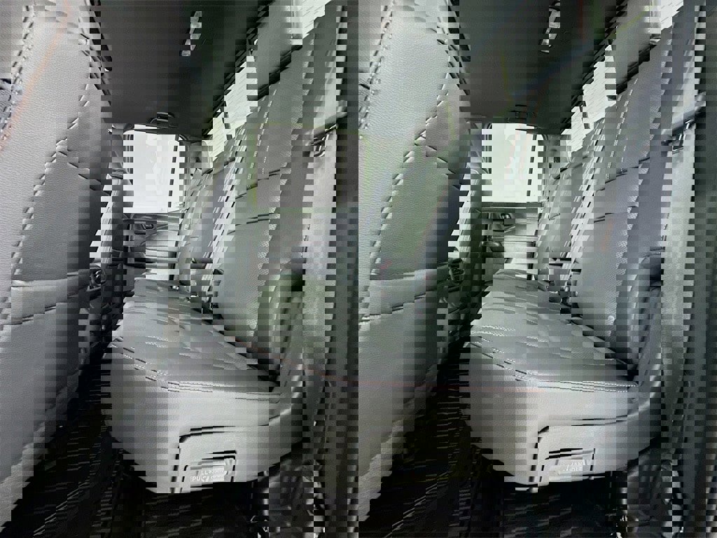 New 2025 Honda Ridgeline TrailSport+ image 25