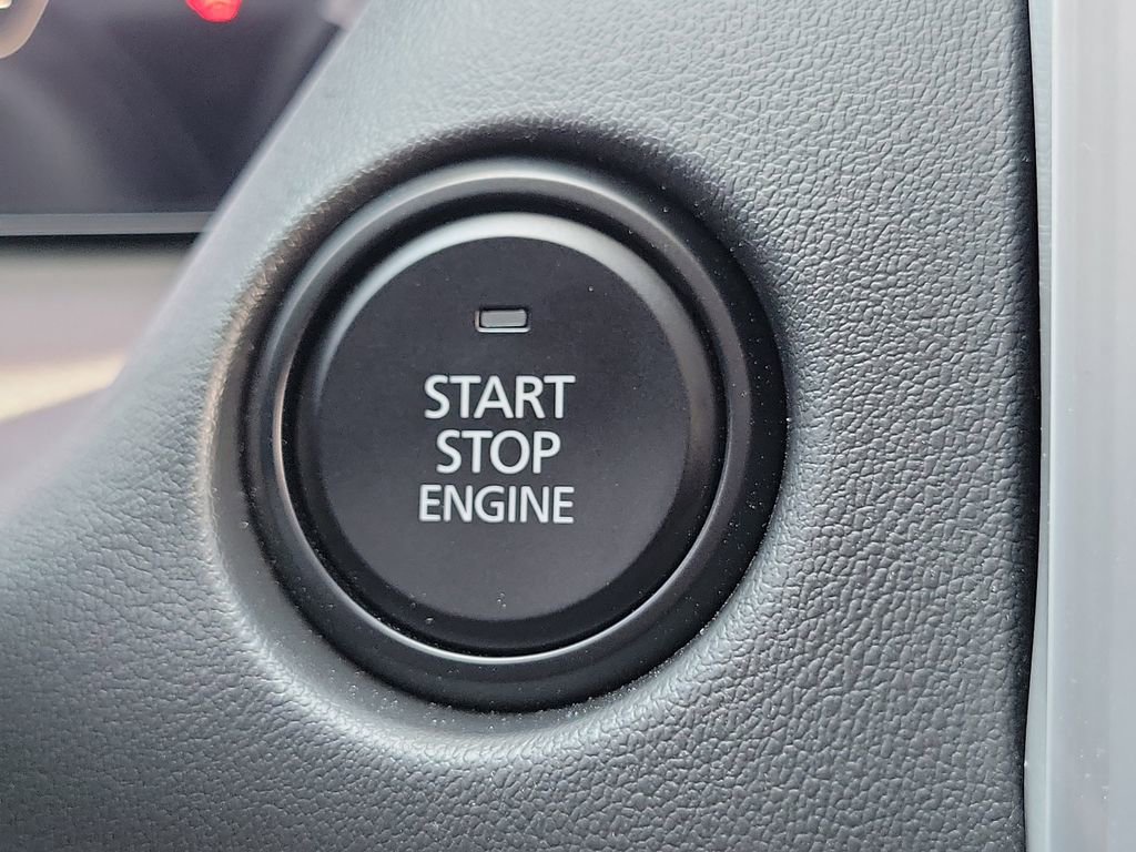 New 2026 MAZDA CX-5 Preferred AWD/4WD image 8
